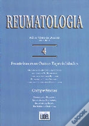 Capa do artigo Reumatologia 4