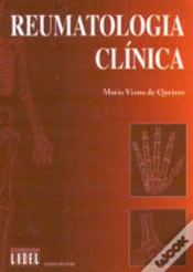 Capa do artigo Reumatologia Clínica