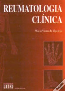 Capa do artigo Reumatologia Clínica