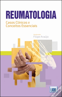 Capa do artigo Reumatologia