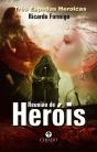 Reunião de Heróis - Preview