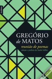 Capa do artigo Reunião De Poemas