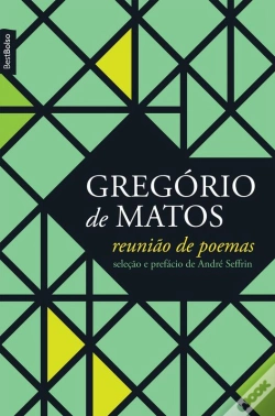 Capa do artigo Reunião De Poemas