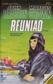 Capa do artigo Reunião I