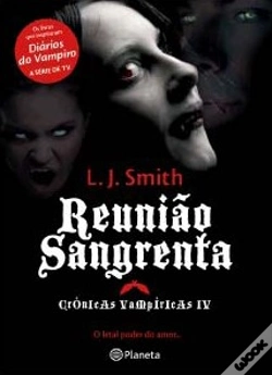 Capa do artigo Reunião Sangrenta