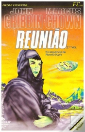 Capa do artigo Reunião - Volume II