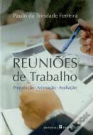 Reuniões de Trabalho