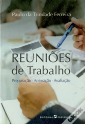 Reuniões de Trabalho