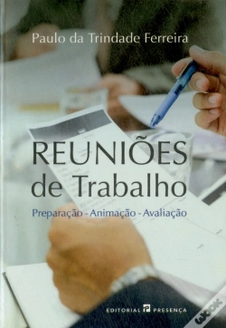 Capa do artigo Reuniões de Trabalho