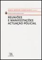 Reuniões e Manifestações Actuação Policial - Preview