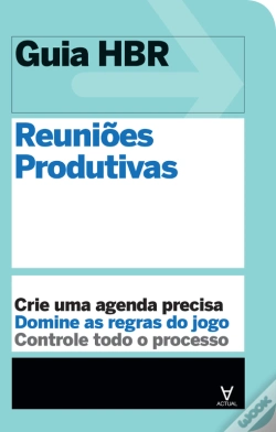 Capa do artigo Reuniões Produtivas