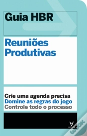 Capa do artigo Reuniões Produtivas