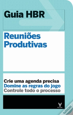 Capa do artigo Reuniões Produtivas