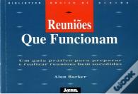 Reuniões que Funcionam