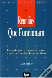 Reuniões que Funcionam