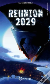 Capa do artigo Réunion 2029