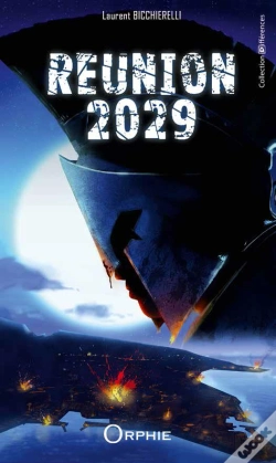 Capa do artigo Réunion 2029