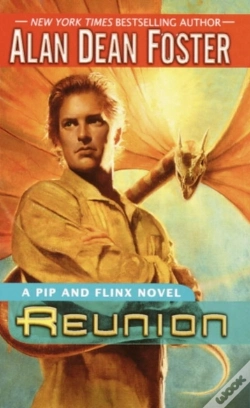 Capa do artigo Reunion