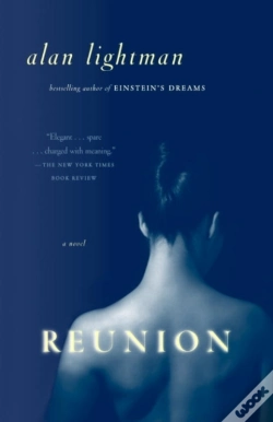 Capa do artigo Reunion