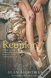 Capa do artigo Reunion