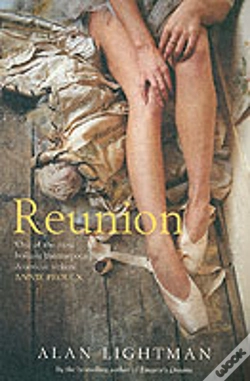 Capa do artigo Reunion
