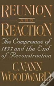 Capa do artigo Reunion And Reaction