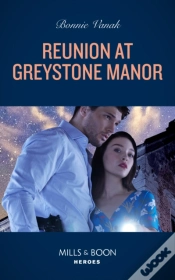 Capa do artigo Reunion At Greystone Manor