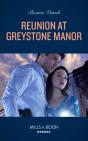 Reunion At Greystone Manor - Preview
