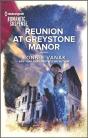 Reunion At Greystone Manor - Preview
