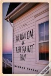 Reunion At Red Paint Bay