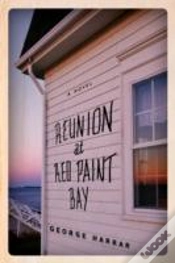 Capa do artigo Reunion At Red Paint Bay