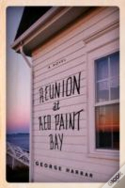 Capa do artigo Reunion At Red Paint Bay