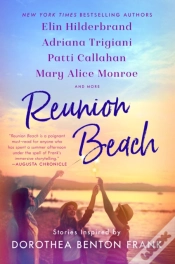 Capa do artigo Reunion Beach