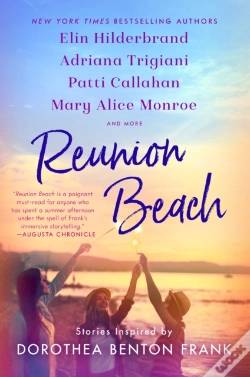Capa do artigo Reunion Beach
