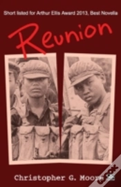 Capa do artigo Reunion