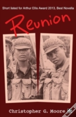 Capa do artigo Reunion