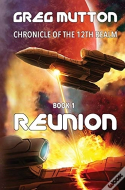 Capa do artigo Reunion : Chronicle Of The 12th Realm Bo