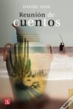 Capa do artigo Reunion De Cuentos  