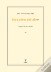 Capa do artigo Reunión Del Aire