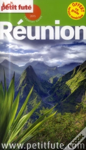 Capa do artigo Réunion (Édition 2015)