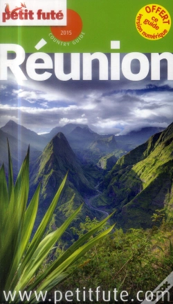 Capa do artigo Réunion (Édition 2015)