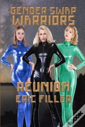 Capa do artigo Reunion
