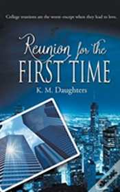 Capa do artigo Reunion For The First Time