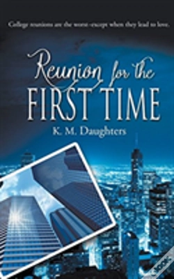 Capa do artigo Reunion For The First Time