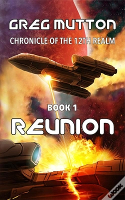 Capa do artigo Reunion