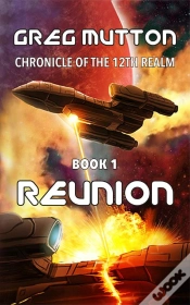 Capa do artigo Reunion