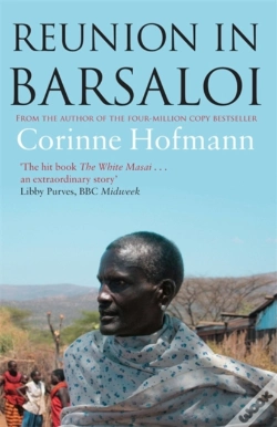 Capa do artigo Reunion In Barsaloi