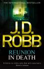 Reunion In Death - Preview