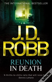 Capa do artigo Reunion In Death