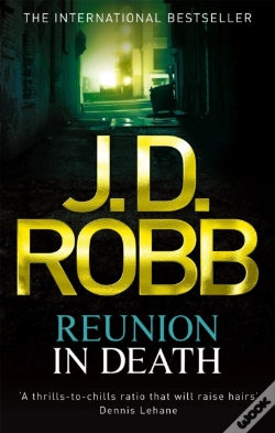 Capa do artigo Reunion In Death